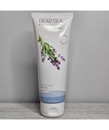DEAD SEA ESSENTIALS by Ahava •  Calming Lavender Salt Scrub • 7.5 fl oz ... - $300.87 MXN