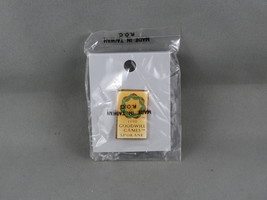 Vintage Sports Event Pin - Goodwill Games 1990 Spokane Location - Inlaid... - £11.96 GBP