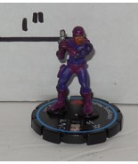 Heroclix Miniature DC Comics Hypertime set Intergang Medic #017 figure ONLY - $9.85