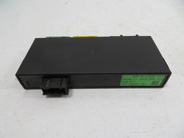 BMW Z3 E36 Module, Body Control Computer 61358369485 - $29.69