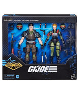 G.I. Joe Classified Series #138, Night Force Vincent R. &quot;Falcon&quot; Falcone... - $37.99