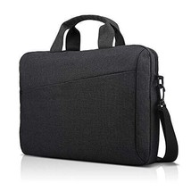 Unisex Adult Men&#39;s Laptop Bag 15.6 inch Side Shoulder Briefcase for Men ... - $33.58
