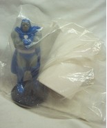 Vintage 1988 DC Comics Super Powers Darkseid Figure Cup Holder Plastic Toy - $346.17 MXN