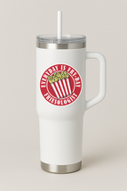Everyday Is Fry Day Tumbler - $24.99+
