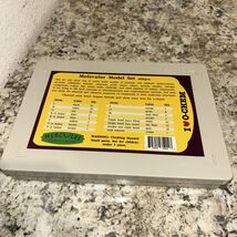 O-CHEM Molecular Model Set 200 Pieces (11905) New Homeschool STEM D4 - $24.02