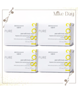 Beekman 1802 Bar Soap Pure Goat Milk Soap 3.5 OZ x 4 pcs Brand New - $40.27 CAD