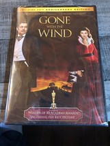 4 Movie Set; New Gone With The Wind; Anne Of Green Gables Trilogy; Set Of 4 - £18.46 GBP