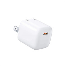 USB C Charger, 20W Fast Charger with Foldable Plugs, Compatible with iPhone iPad - £9.94 GBP