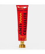 TRULY Anti-Cellulite Body Mask w/Retinol, Collagen 5 fl oz New Sealed - $19.00