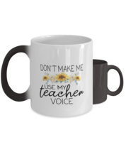 Mom Mugs Mom Or Grandma - Teacher Voice CC-Mug - £14.34 GBP