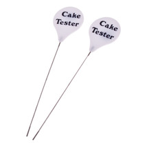 Appetito Cake Testers (Set of 2) - £10.73 GBP