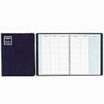 At-A-Glance(R) Teachers Planner, 8 1/4in. x 10 7/8in., Blue - $19.99