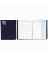At-A-Glance(R) Teachers Planner, 8 1/4in. x 10 7/8in., Blue - £15.92 GBP