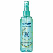 Streax Pro Hair Serum Vita Gloss-100Ml - £7.75 GBP