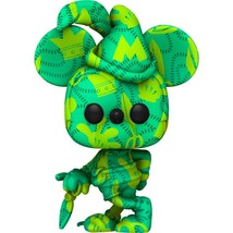 Mickey Mouse Brave Little Tailor(Artist) US Pop! Vinyl - £37.44 GBP