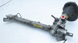 Steering Gear/Rack Power Rack And Pinion With Turbo Fits 07-09 MAZDA 3 52903 image 3