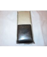 Donna Karan The Modern silk euro sham Ivory - $86.35