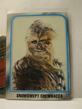 (TC-1187) 1980 Star Wars - Empire Strikes Back Trading Card #238 - £2.75 GBP