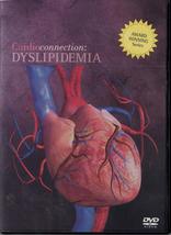 Cardioconnection: Dyslipidemia DVD [Unknown Binding] - £5.35 GBP