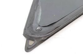 Driver Left Quarter Glass Coupe Fits 08-17 AUDI A5 21632 image 10