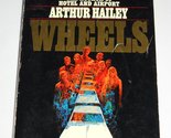 Wheels [Paperback] De Camp, L. Sprague - $2.93