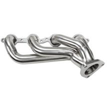 Exhaust Header for 00-01 GMC YUKON 4.8L 5.3L with EGR/ 99-01 GMC SIERRA 1500 250 - £124.08 GBP