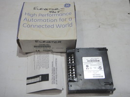 New GE Fanuc IC603MDL930J Output Relay 4A 8PT Isolated *BNIB - £456.80 GBP