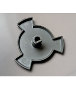 Whirlpool Turntable motor Hub for KitchenAid KHMS20550SSS-0 OTC Microwav... - $14.84