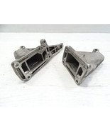 2005 Mercedes W215 CL55 bracket set, engine motor mount, 1132233804, 113... - $89.50 CAD