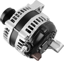 Alternator AND0249 Compatible with 3.3L 3.8L 2001-2007 Dodge Grand Caravan - £111.18 GBP