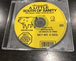A Little South Of Sanity [Pa ] Von Aerosmith (CD, Oct-1998, 2 Cds, Geffen) - $10.00