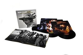 The Bootleg Series Vol. 5: Bob Dylan Live 1975, The Rolling Thunder Revue [VINYL - £65.13 GBP