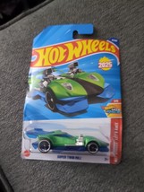 hot wheels 2025 Super Twin Mill - $14.21
