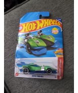 hot wheels 2025 Super Twin Mill - $261.11 MXN