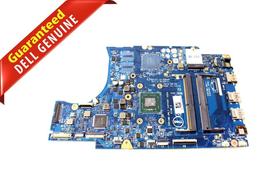 Dell Inspiron 5765 Motherboard AMD A9-9400 2.4GHz CPU KF2J6 LA-D804P 451... - $48.38