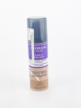 Covergirl Olay Simply Ageless 3 in 1 Liquid Foundation  257 Golden Tan - $11.60