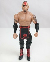 2011 Mattel WWE Battle Pack Series 37 The Ascension Konnor   7&quot; Action Figure (A - £12.31 GBP