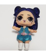 LOL Surprise Dusk Sparkle Doll Glitter Gothic  - £9.98 GBP