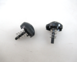 Honeywell Water Heater Gas Valve Control Dial w/Spring (Black) Set of 2. - $28.75