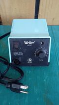 Weller WES51 Analog Soldering Station base - $44.55