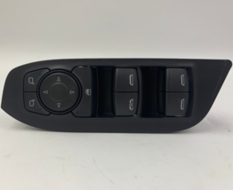 2018-2022 Chevrolet Equinox Master Power Window Switch OEM F02B33019 - $53.99