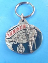 Shriner Keychain - £6.95 GBP