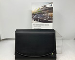 2013 BMW 3 Series Owners Manual Handbook with Case OEM H04B04007 - $24.74