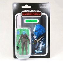 Star Wars The Mythrol 4" Figure 2022 Vintage Collection Mandalorian VC225 New - £11.75 GBP