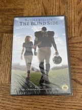 The Blind Side Dvd - £9.36 GBP