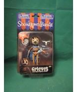 2019 Shadow Bandit Grieves Figure with Accessories (Series One) Collecti... - £7.25 GBP