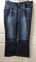 Maurices Women&#39;s Jeans Size 9/10 Short Denim Ladies CUTE NICE - £13.47 GBP