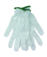 Polypropylene Coated White Knit GLOVES Light Duty Work Glove or Warm Lin... - $481.64 MXN