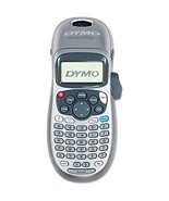 DYMO Label Maker with 3 Bonus Labeling Tapes, LetraTag 100H Handheld Lab... - $47.11