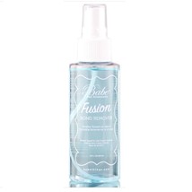 Babe Hair Extensions Bond Remover Fusion Alcohol-Based For Fast Fusion /dg/ 4oz - £16.25 GBP